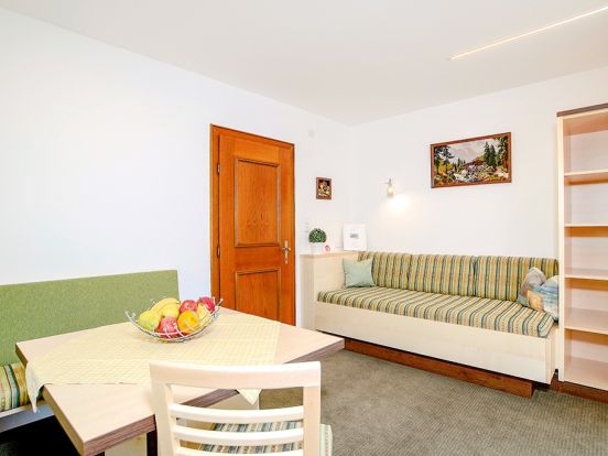 Appartement Gletscherstraße-6