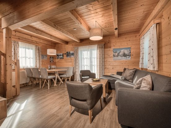 Chalet Hagan Lodge-4