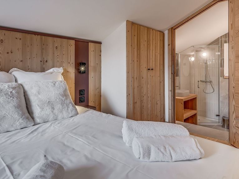Appartement Residence Le Grand Bouquetin