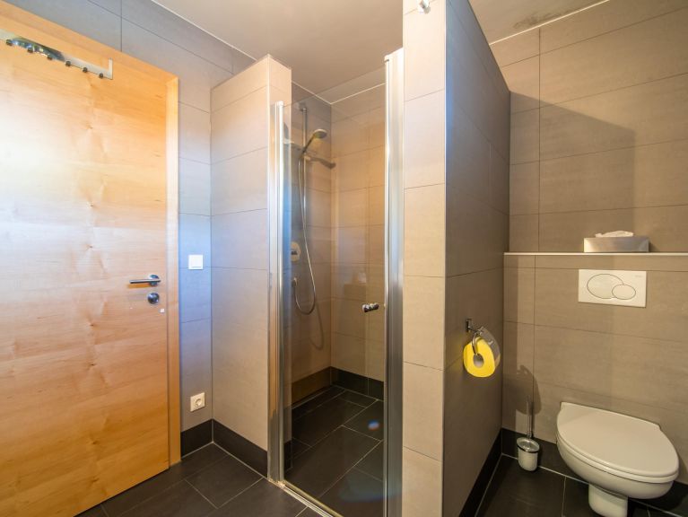 Appartement Monekwie