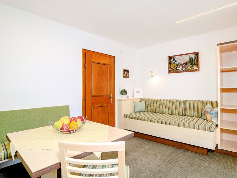 Appartement Gletscherstraße combi