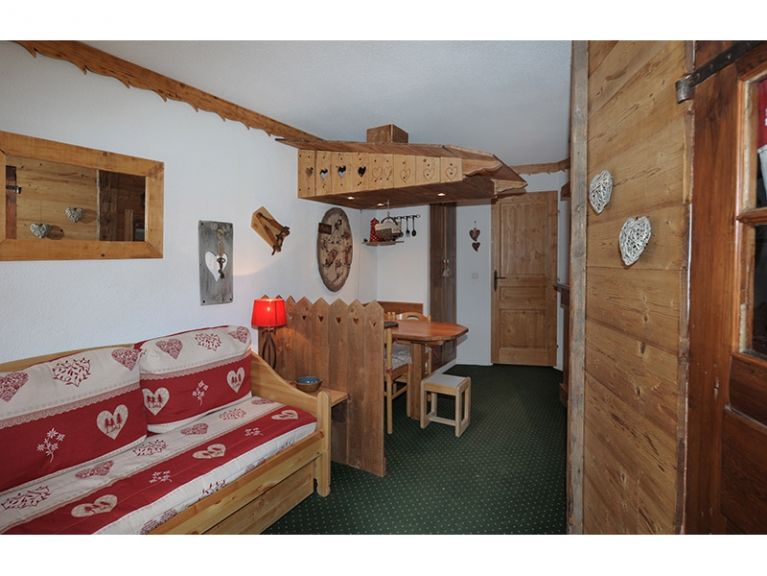 Appartement Necou
