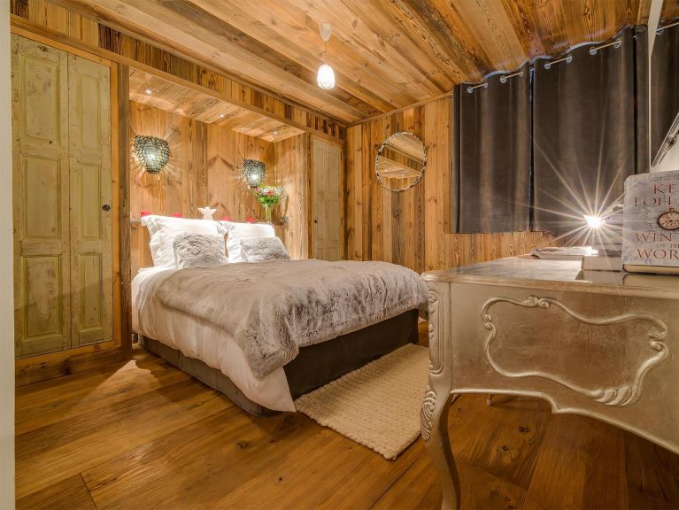 Chalet Denali