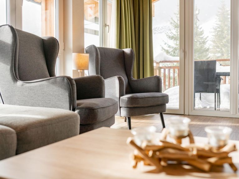 Appartement Emma Top 3