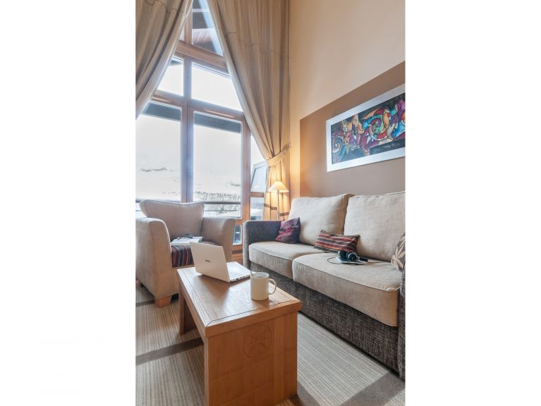Appartement Les Terrasses d'Eos