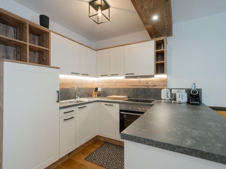 Appartement Ski & Nature Top 8