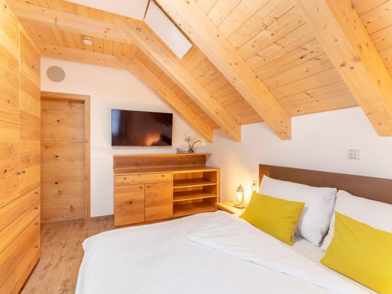 Chalet Riesneralm Thor