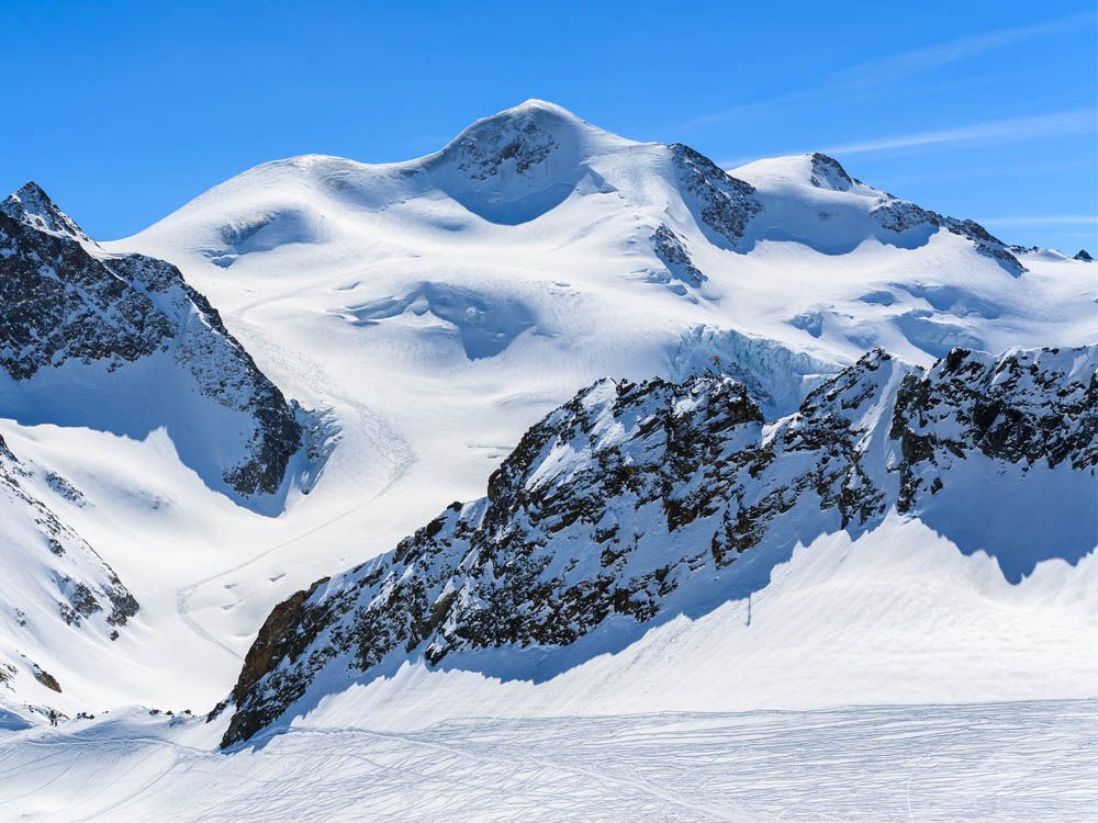 Wildspitze