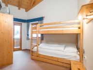 Chalet-appartement Dreiblick Reiterblick-16