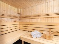 Chalet-appartement Les Amis-24