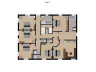 Chalet Levett inclusief catering-16