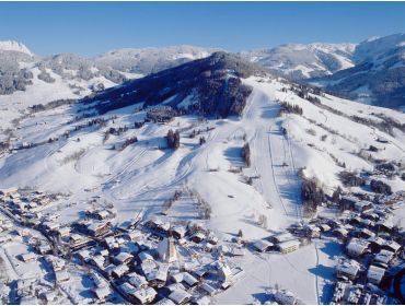 Skidorp Pittoresk, rustig winterspordorpje; ideaal als familiebestemming-4