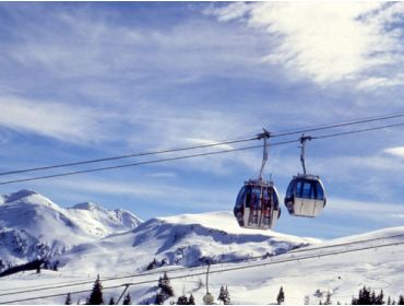 Skidorp Gezellig wintersportdorp voor skiërs van ieder niveau met après ski-4