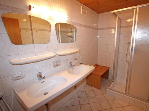 Chalet-appartement Voithofer Top 7 - 4-6 personen – afbeelding 2
