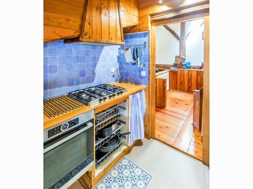 Chalet Myrtille - 10 personen