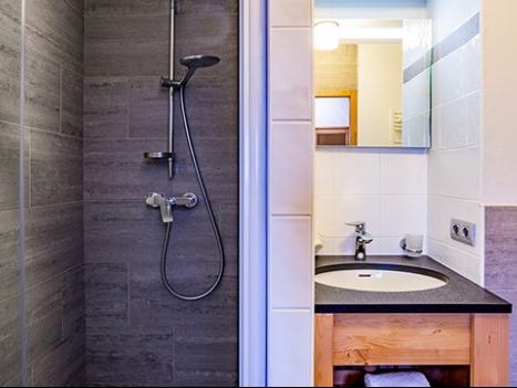 Appartement Résidence Santa Terra-7