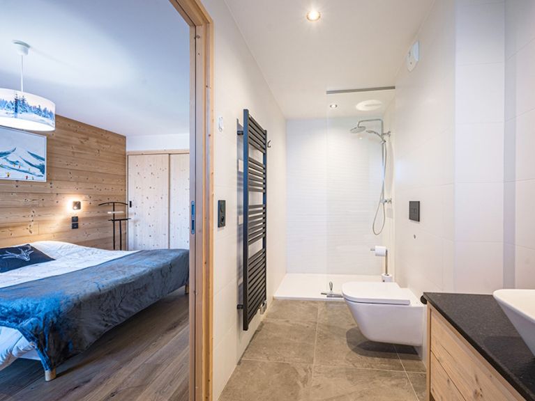 Chalet-appartement Ydilia