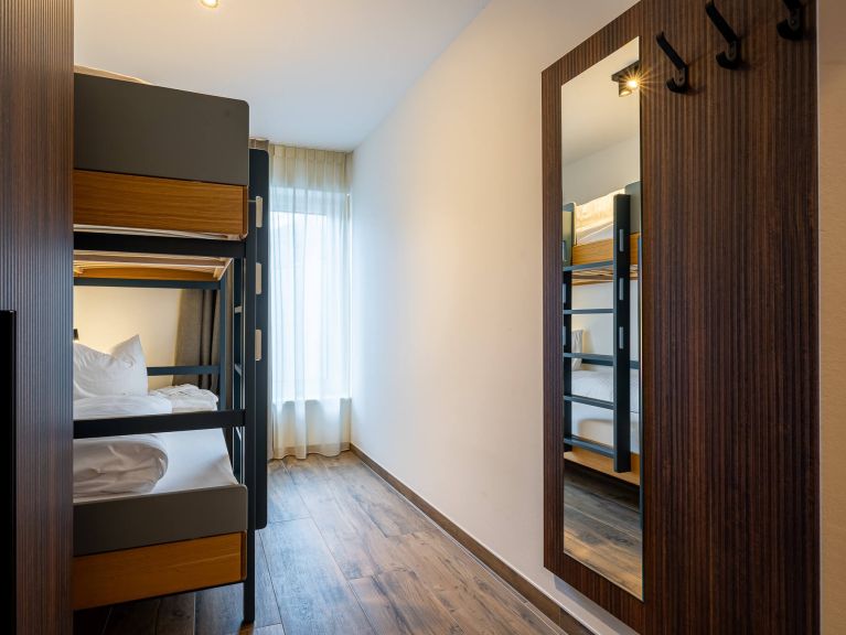 Chalet-appartement Alpenzauber Top 1