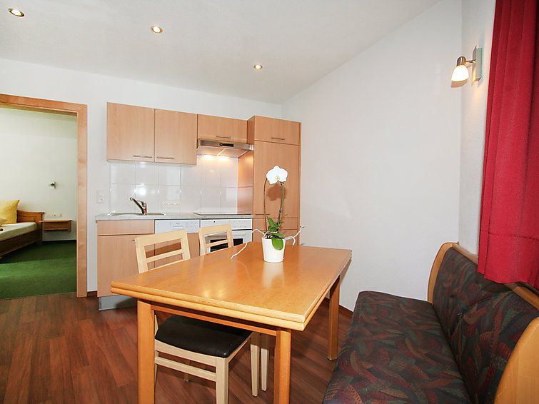 Appartement La Luna