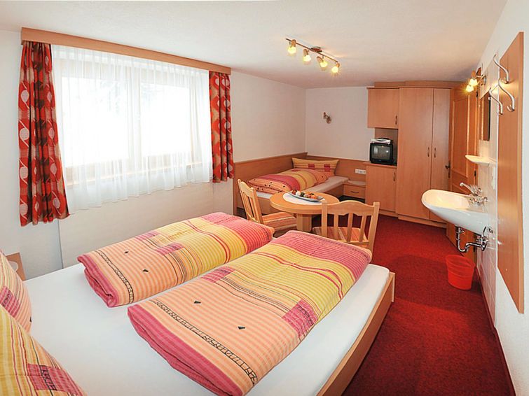 Appartement Grissemann