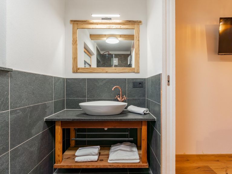 Appartement AlmApART 9-2