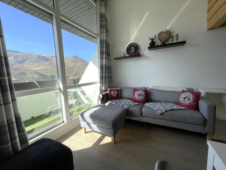 Appartement Le Danchet