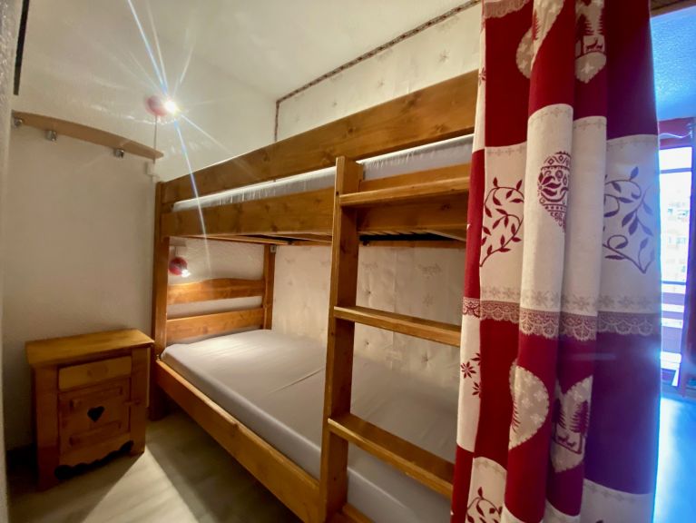 Appartement Le Schuss