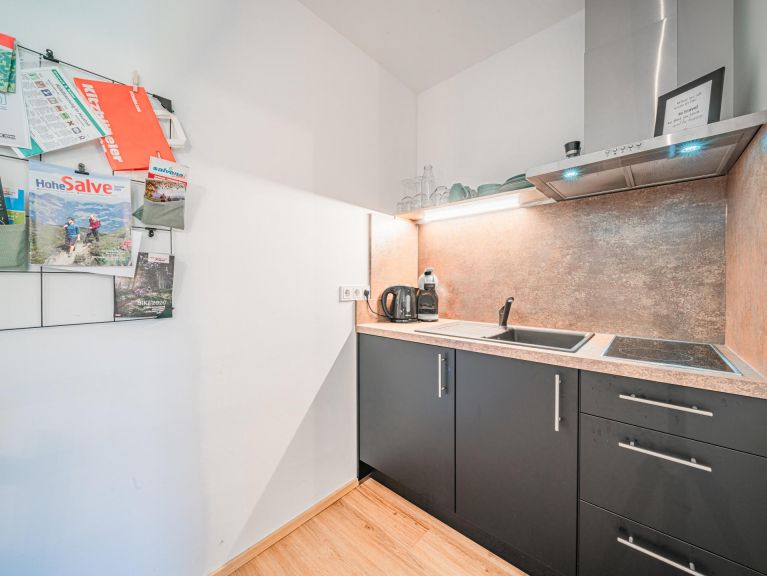 Appartement Schorsch