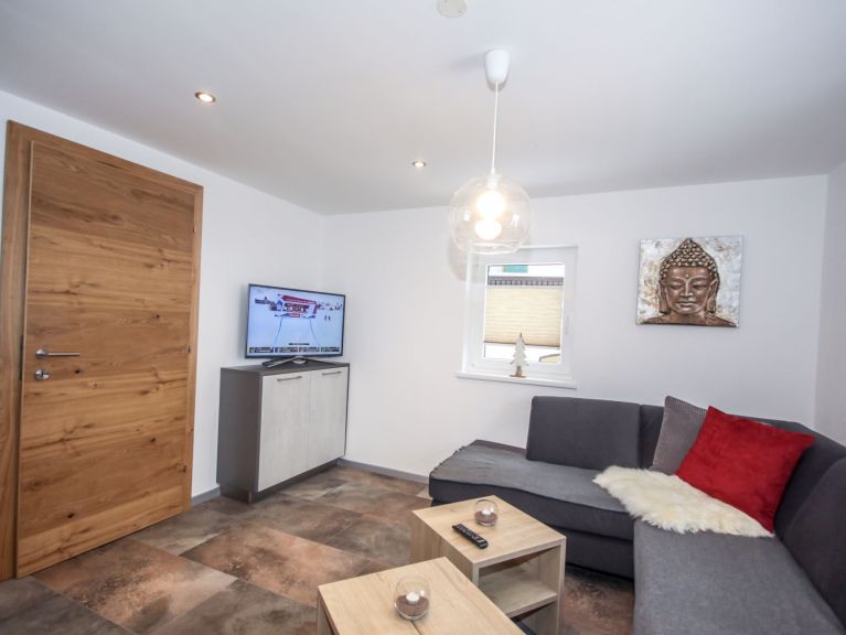 Chalet Machreich