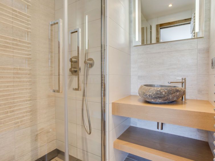 Appartement Les Grandes Platières