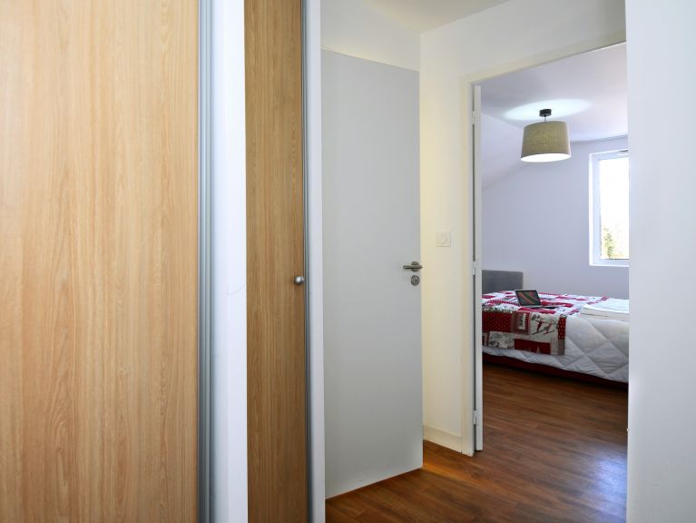 Chalet-appartement Les Balcons d'Auréa