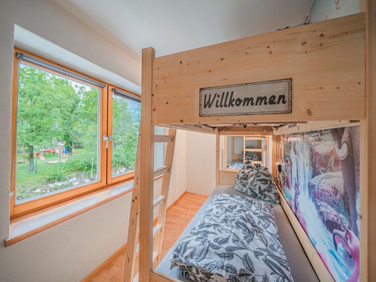 Appartement Bernadette