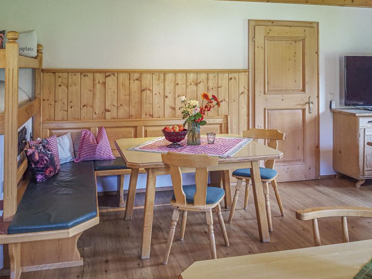 Chalet Schiedhof