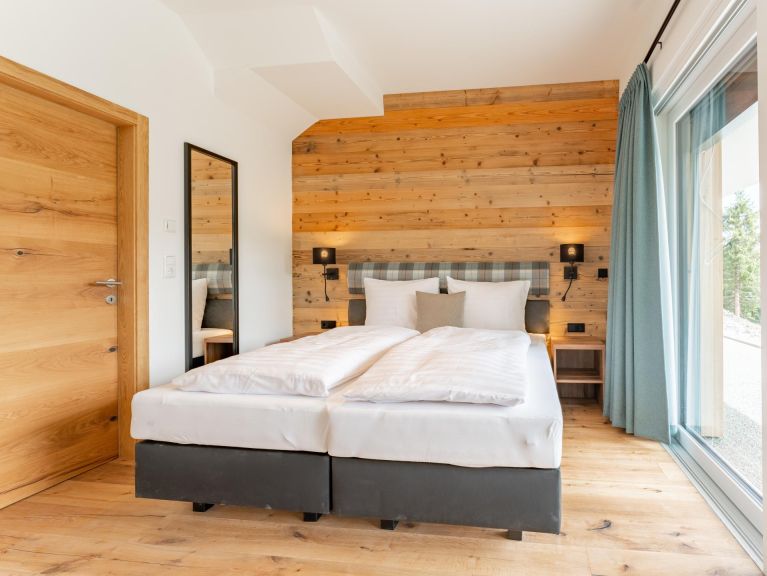 Chalet Turracher Höhe Lodges Vista