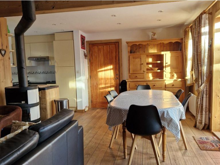 Chalet Hameau de Flaine
