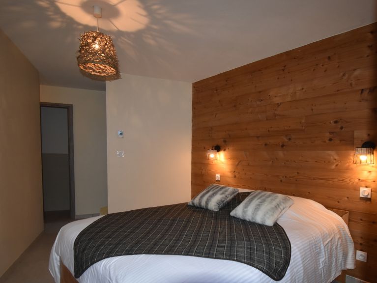 Appartement Marguerite