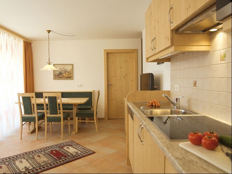 Appartement Sonneck