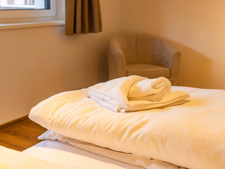 Appartement Tevini Schmittenblick