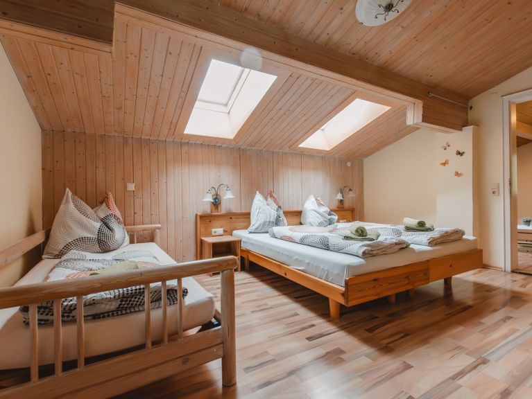 Chalet Bergfried