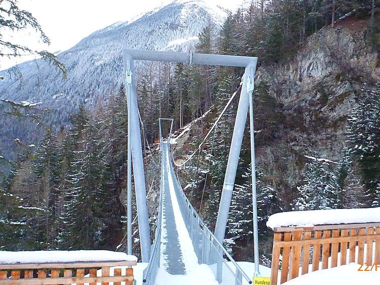 Chalet-appartement s´ HimmelReich