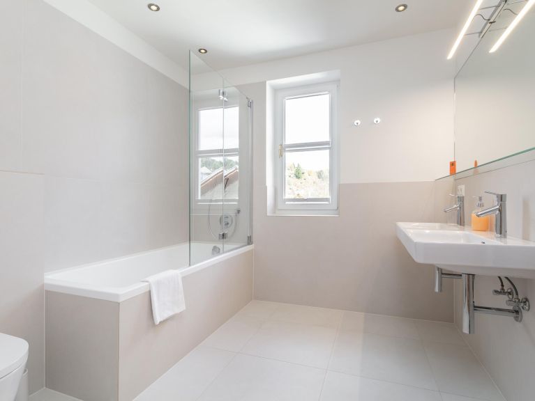 Chalet-appartement Stöffler Top 2