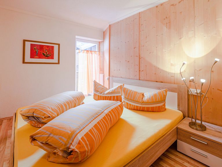 Appartement Schöpf