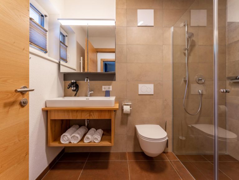 Chalet Pinzgau Lodge 2C