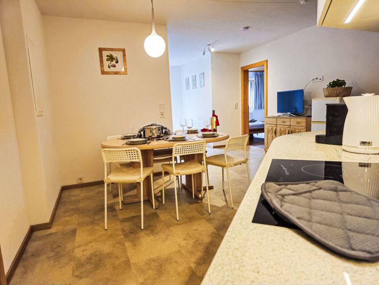 Appartement Sonnenseite