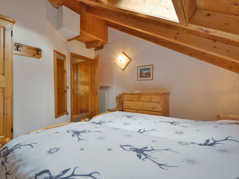 Appartement Villa Placidia nummer 32