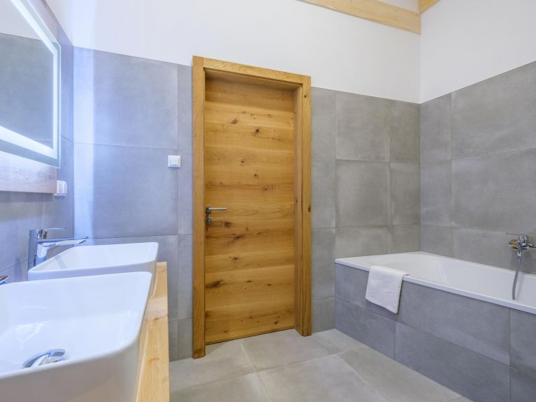 Chalet Am Kreischberg