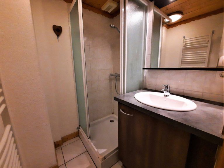 Appartement Les Côtes d'Or Courmayeur - 321