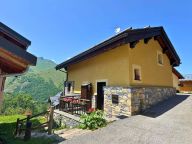 Chalet-appartement Lagrange-13