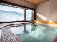 Chalet-appartement des Neiges Hermine-15