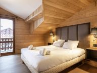 Chalet-appartement Les Balcons de Belle Plagne-12